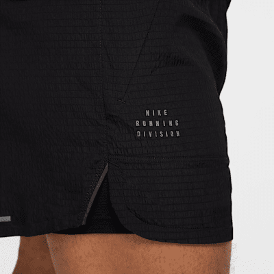 Nike Running Division Men's Dri-FIT ADV 10cm (approx.) Brief-Lined Running Shorts