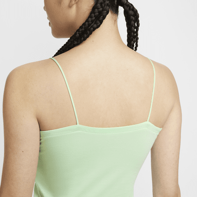 Nike Sportswear Chill Knit Women's Tight Cami Tank