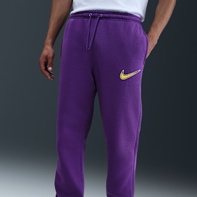 Nike Sportswear Club Men's Fleece Joggers