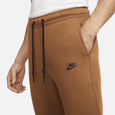 Joggers para hombre Nike Sportswear Tech Fleece