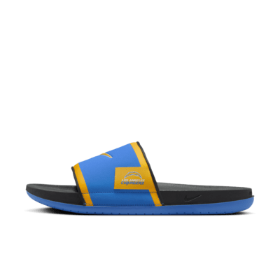 Nike Offcourt (Los Angeles Chargers) Offcourt Slides