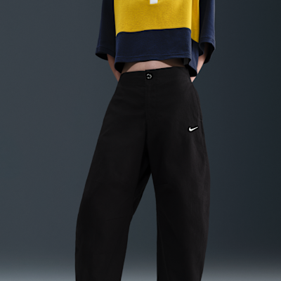 Pantalones entubados para mujer Nike Sportswear