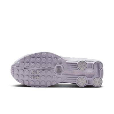 Nike Shox R4 Women's Shoes