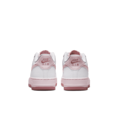Nike Air Force Big Kids' Shoes. Nike.com