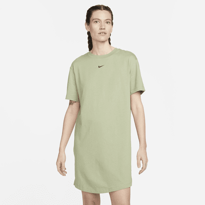 Cotton Poplin Ultimate Oversized Shirt Dress | boohoo