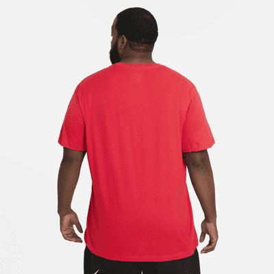 Playera para hombre Nike Sportswear Swoosh