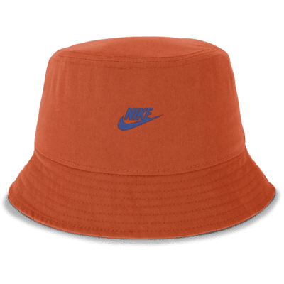 Gorro tipo pescador universitario Nike para hombre Florida Gators Legacy Apex