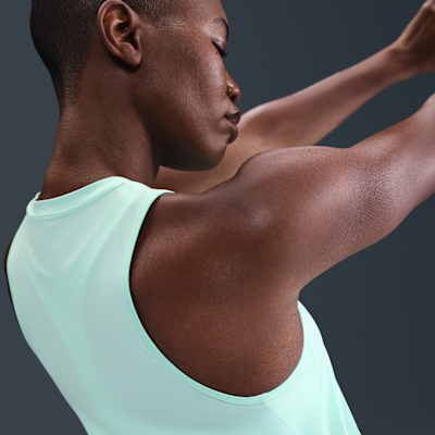 Linne Nike One Classic Dri-FIT för kvinnor