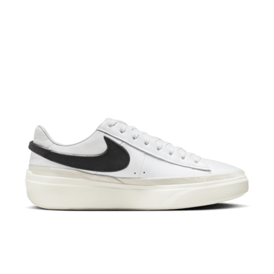 รองเท้าผู้ชาย Nike Blazer Phantom Low