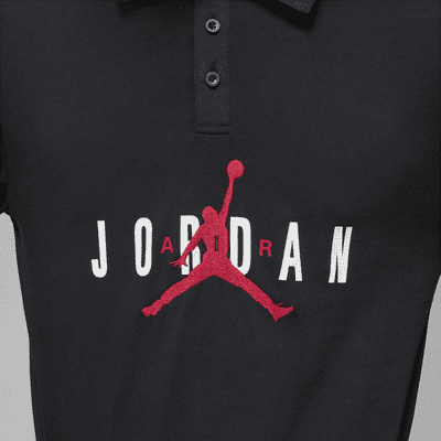 Jordan Essentials Men's Rugby Top. Nike UK