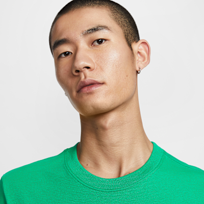 Nike Sportswear Club Men's T-Shirt