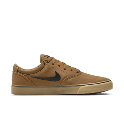 nike sb chron beige