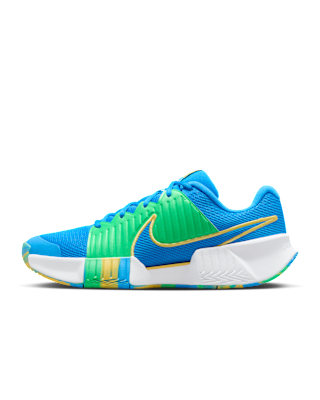 Мужские кроссовки Nike Zoom Challenge Pickleball