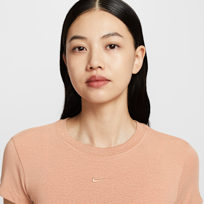 Nike Sportswear Chill Knit Women's T-shirt