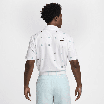 Polo da golf Dri-FIT Nike Tour – Uomo