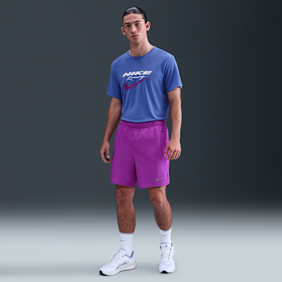 Nike Challenger