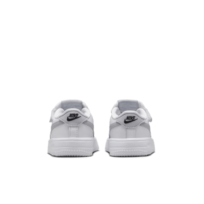 Chaussure Nike Force 1 Low EasyOn pour bébé et tout-petit