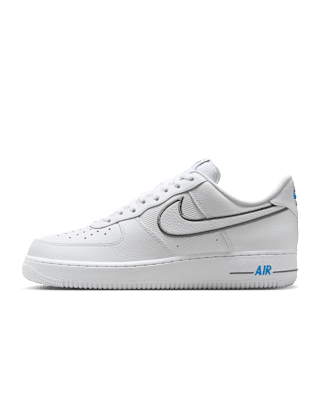 air force 1 white size 10 mens