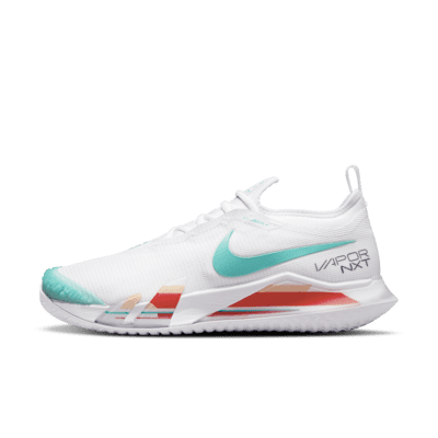 nike performance court react vapor nxt