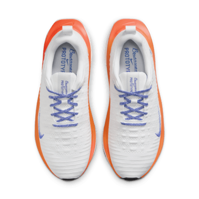 Tenis de correr en pavimento para hombre Nike InfinityRN 4 Blueprint