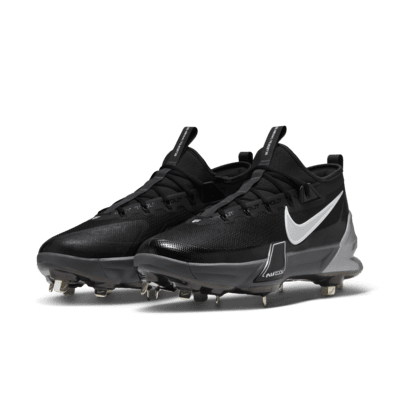 Nike Force Zoom Trout 9 Elite Baseball Cleats