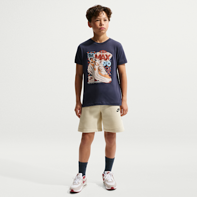 Nike Sportswear Older Kids' T-Shirt