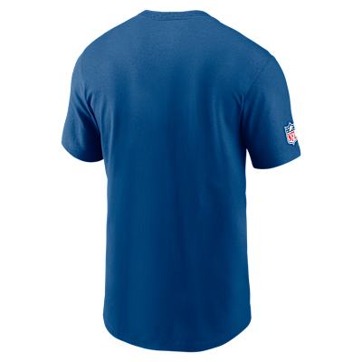 Indianapolis Colts Alt Onside Conversion Men's Nike Dri-FIT NFL T-Shirt