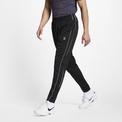Nike tennis trousers Clearance