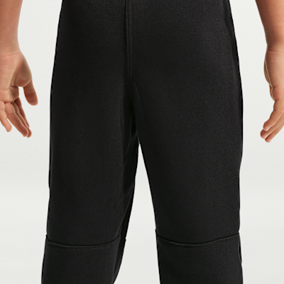 Calças desportivas Dri-FIT Nike Pro para criança