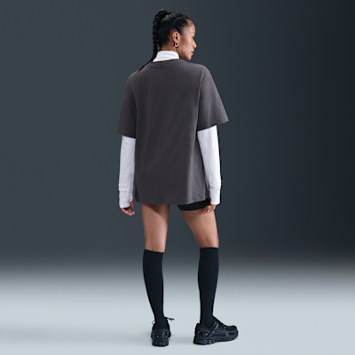 Nike Sportswear Essential Camiseta - Mujer