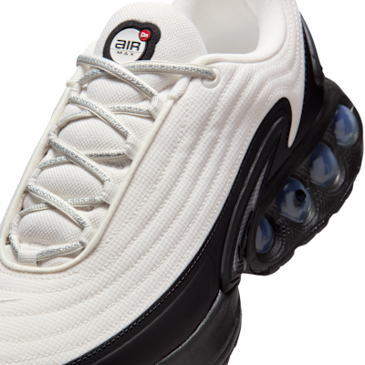 Tenis acondicionados para el invierno para hombre Nike Air Max DN