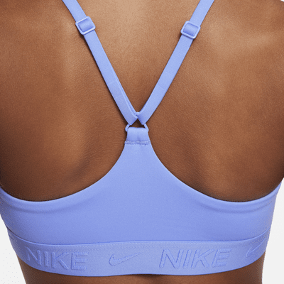 Nike Indy Girls' Sports Bra