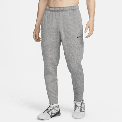 nike men's gray sweatpants
