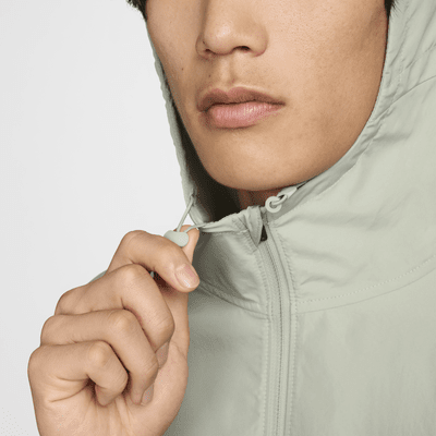 Nike Repel Miler 男款跑步外套