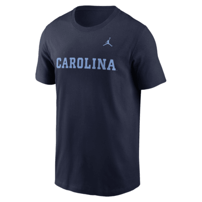 North Carolina Tar Heels Primetime Wordmark