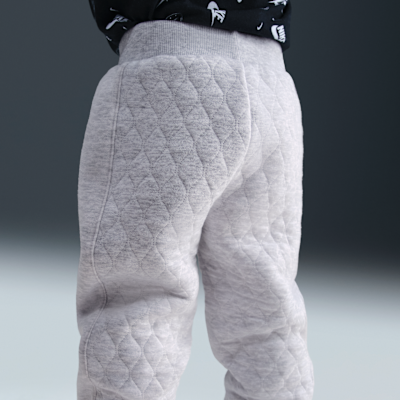 Nike Ready, Set! Toddler 2-Piece Hooded Jogger Set