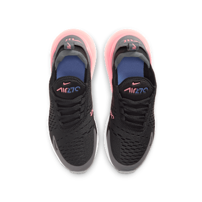Buty dla dużych dzieci Nike Air Max 270