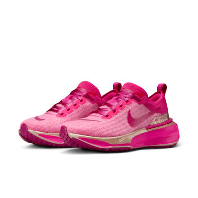 Nike Invincible 3 女款路跑鞋