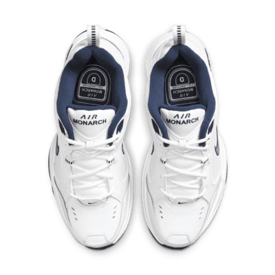 Nike Air Monarch IV Men's Workout Shoes