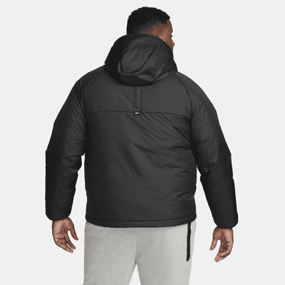 Veste à capuche Nike Sportswear Therma-FIT Legacy pour Homme