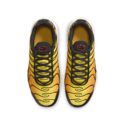 Nike Air Max Plus Big Kids' Shoes