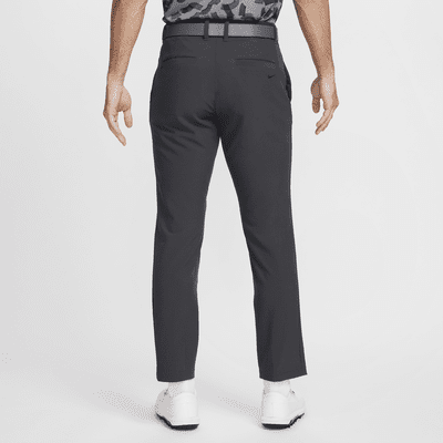 Pants de golf de ajuste slim para hombre Nike Tour Repel Flex