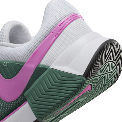 Nike Zoom GP Challenge 1 Women's Hard Court Tennis Shoes