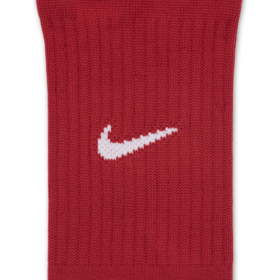 Calcetines de Béisbol/Softbol hasta la rodilla para niños (2 pares) Nike Swoosh Nike