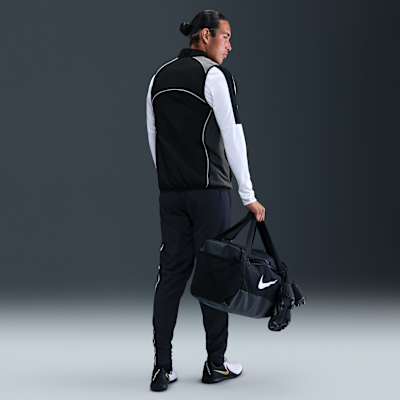 Chaleco de fútbol Repel para hombre Nike Strike+