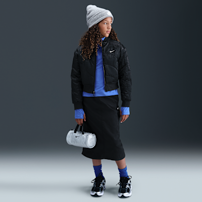 Nike Sportswear Big Kids' (Girls') Jacket