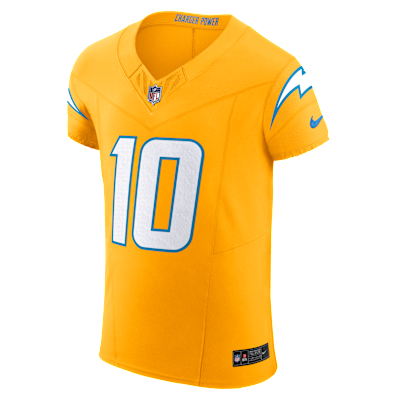 Justin Herbert Los Angeles Chargers