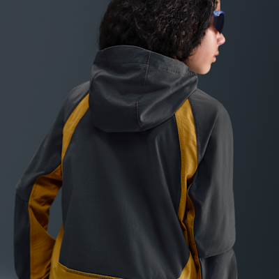 Nike Tech Big Kids' (Boys') Woven Jacket
