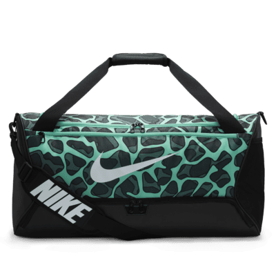 Nike Brasilia Duffel Bag (Medium, 60L)