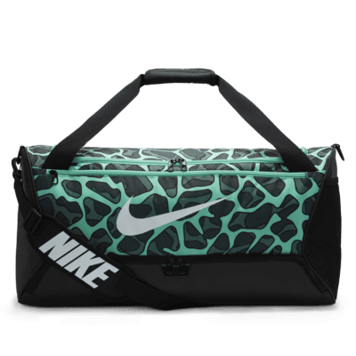 Nike Brasilia Duffel Bag (Medium, 60L). Nike PH